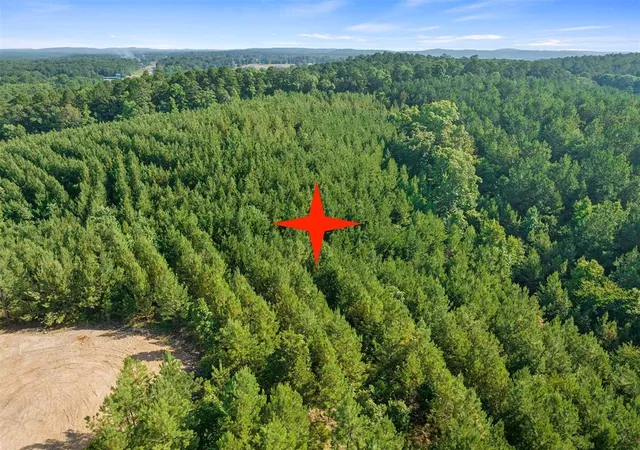 Photo 1 of Land for sale at 127 Legacy Point Trl, Broken Bow, OK 74728 | MLS# 1220355 | Listing updated on 2026-03-23