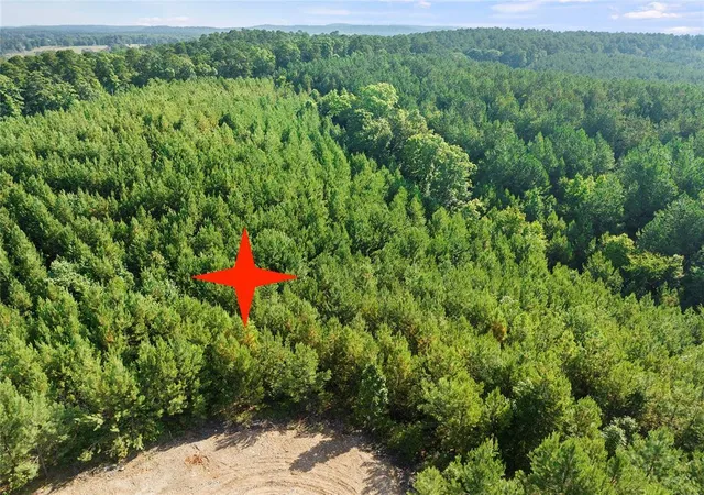 Photo 1 of Land for sale at 124 Legacy Point Trl, Broken Bow, OK 74728 | MLS# 1220357 | Listing updated on 2026-03-23