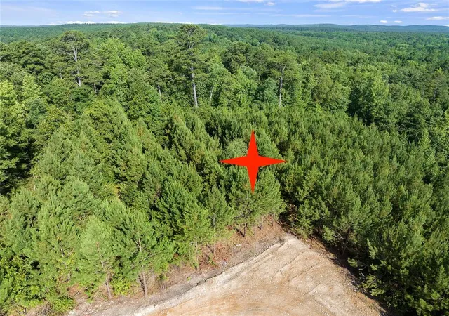Photo 2 of Land for sale at 124 Legacy Point Trl, Broken Bow, OK 74728 | MLS# 1220357 | Listing updated on 2026-03-23