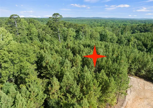 Photo 3 of Land for sale at 124 Legacy Point Trl, Broken Bow, OK 74728 | MLS# 1220357 | Listing updated on 2026-03-23
