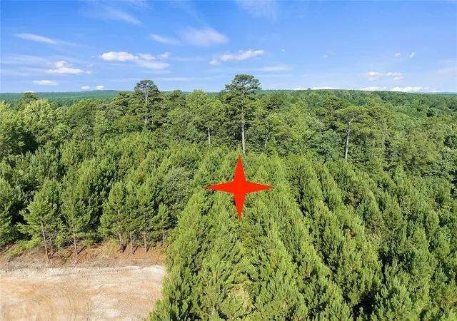 Photo 3 of Land for sale at 124 Legacy Point Trl, Broken Bow, OK 74728 | MLS# 1220357 | Listing updated on 2026-03-23