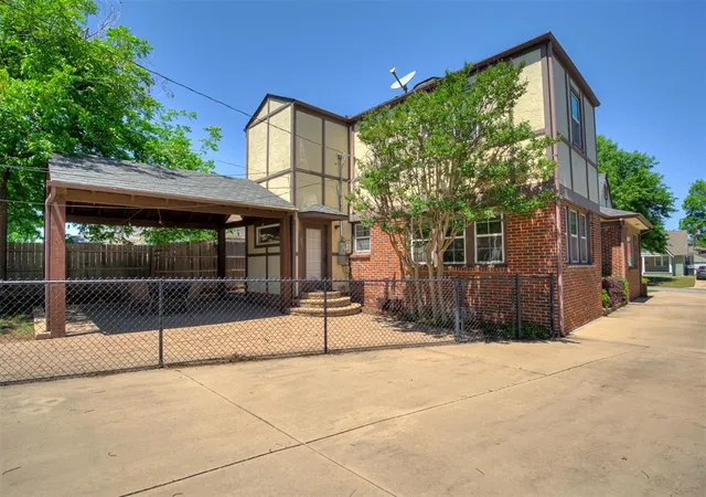 Photo 1 of Single family home for sale at 2040 Nw 21st Street, Oklahoma City, OK 73106 | MLS# 1220358 | Listing updated on 2026-09-18