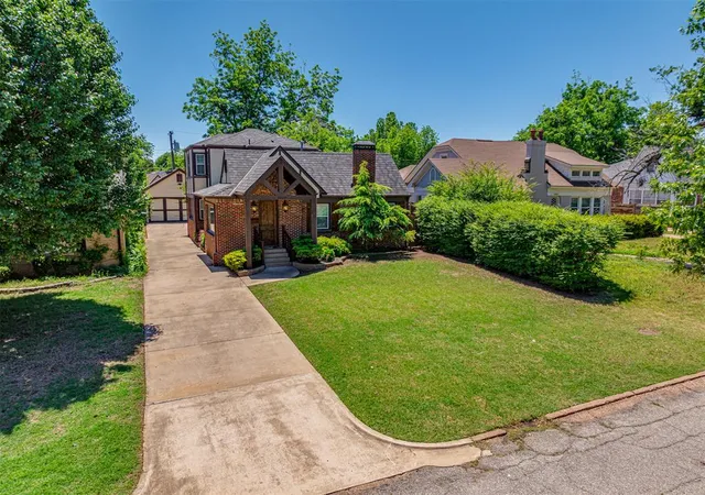 Photo 3 of Single family home for sale at 2040 NW 21st Street, Oklahoma City, OK 73106 | MLS# 1220358 | Listing updated on 2026-09-18