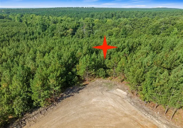 Photo 2 of Land for sale at 86 Legacy Point Trl, Broken Bow, OK 74728 | MLS# 1220359 | Listing updated on 2026-03-23