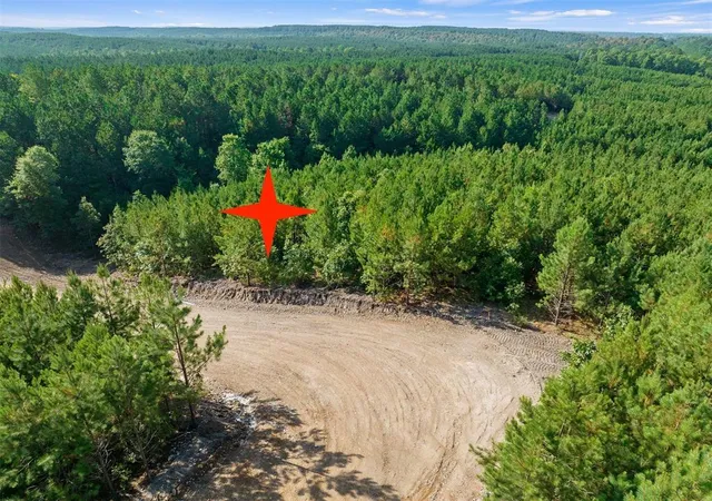Photo 1 of Land for sale at 64 Legacy Point Trl, Broken Bow, OK 74728 | MLS# 1220362 | Listing updated on 2026-03-23