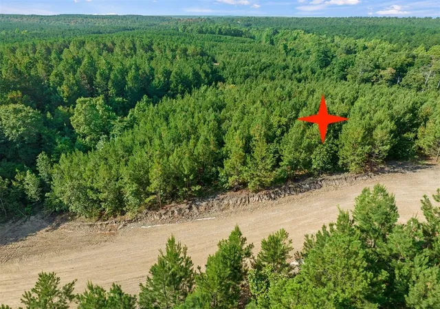 Photo 2 of Land for sale at 64 Legacy Point Trl, Broken Bow, OK 74728 | MLS# 1220362 | Listing updated on 2026-03-23