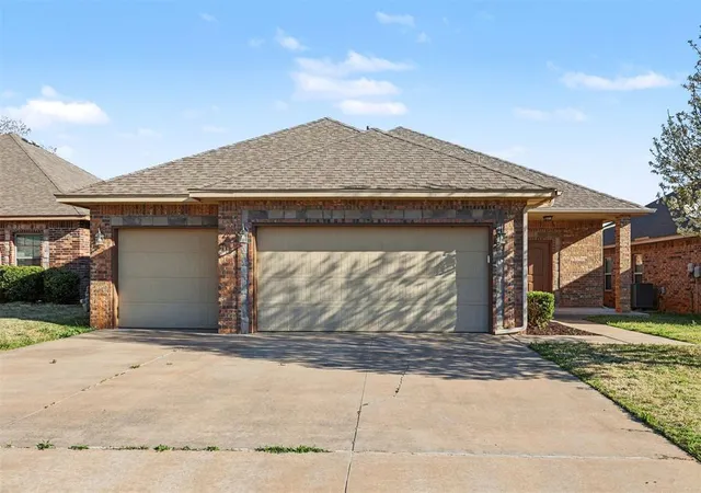 Photo 1 of Single family home for sale at 8021 Nw 159th Street, Edmond, OK 73013 | MLS# 1220396 | Listing updated on 2026-09-14