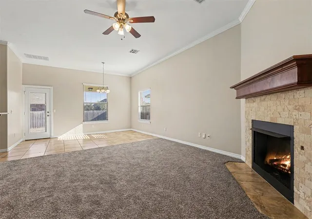 Photo 4 of Single family home for sale at 8021 NW 159th Street, Edmond, OK 73013 | MLS# 1220396 | Listing updated on 2026-09-14