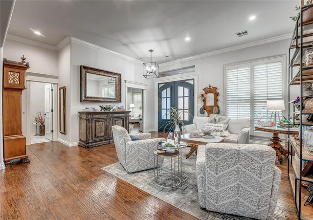 Photo 3 of Single family home for sale at 4617 S Frisco Brg Blvd, Edmond, OK 73034 | MLS# 1220415 | Listing updated on 2026-10-14