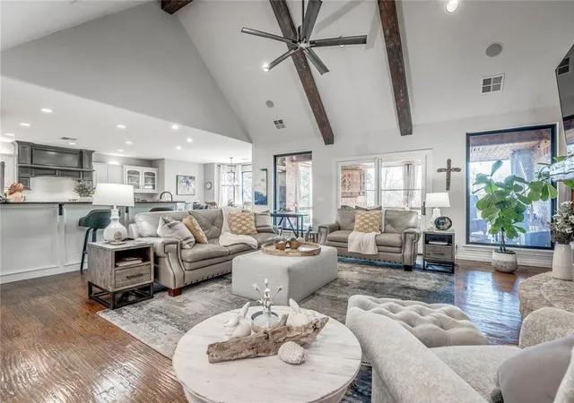 Photo 4 of Single family home for sale at 4617 S Frisco Brg Blvd, Edmond, OK 73034 | MLS# 1220415 | Listing updated on 2026-10-14