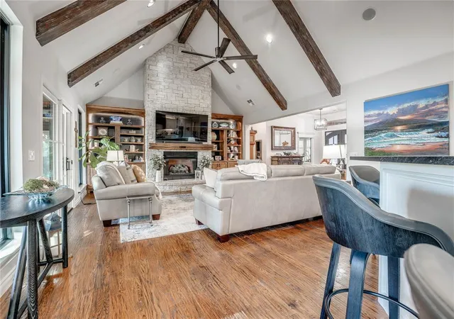 Photo 2 of Single family home for sale at 4617 S Frisco Brg Blvd, Edmond, OK 73034 | MLS# 1220415 | Listing updated on 2026-10-14