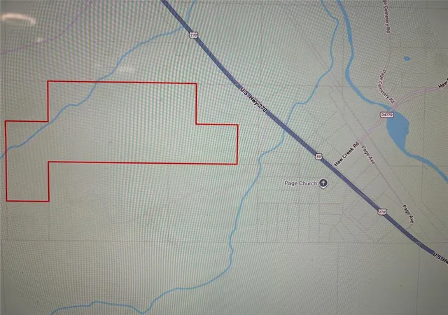 Photo 2 of Land for sale at N/a, Bokoshe, OK 74930 | MLS# 1220426 | Listing updated on 2026-09-29