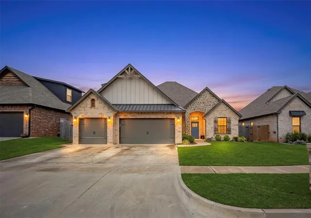 1st image of 12021 Sw 49th St, Mustang, OK 73064 | MLS# 1220433