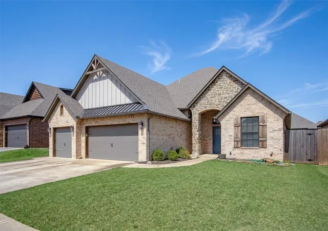 2nd image of 12021 Sw 49th St, Mustang, OK 73064 | MLS# 1220433