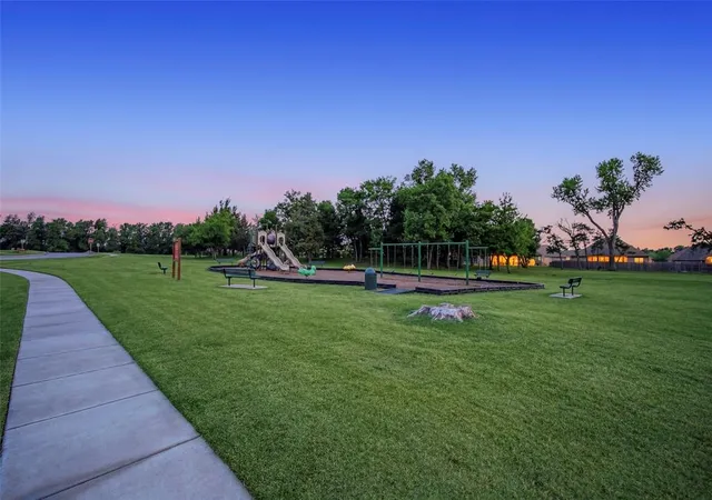 43rd image of 12021 Sw 49th St, Mustang, OK 73064 | MLS# 1220433