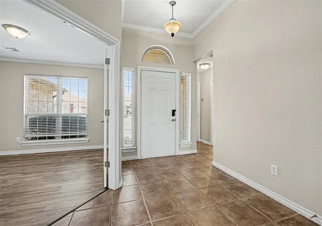 Photo 3 of Single family home for sale at 2912 Danielle Ter, Moore, OK 73160 | MLS# 1220440 | Listing updated on 2026-09-14