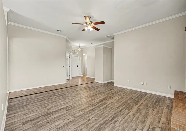 Photo 3 of Single family home for sale at 2912 Danielle Ter, Moore, OK 73160 | MLS# 1220440 | Listing updated on 2026-09-14