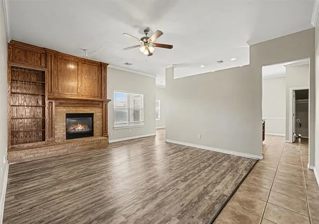 Photo 4 of Single family home for sale at 2912 Danielle Ter, Moore, OK 73160 | MLS# 1220440 | Listing updated on 2026-09-14