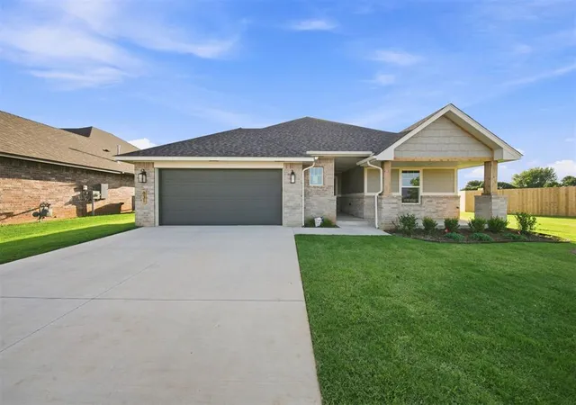 1st image of 831 Virginia Ave, Newcastle, OK 73065 | MLS# 1220448