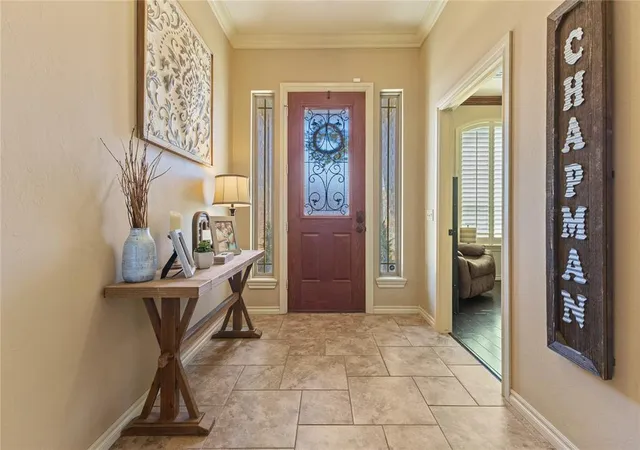 4th image of 2101 Stratta Dr, Weatherford, OK 73096 | MLS# 1220457