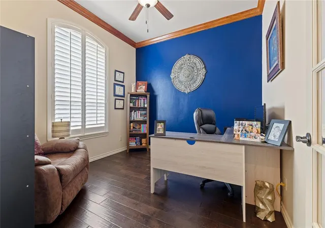 5th image of 2101 Stratta Dr, Weatherford, OK 73096 | MLS# 1220457
