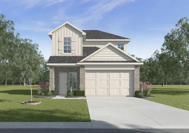1st image of 10400 Tall Prairie Ter, Oklahoma City, OK 73114 | MLS# 1220463