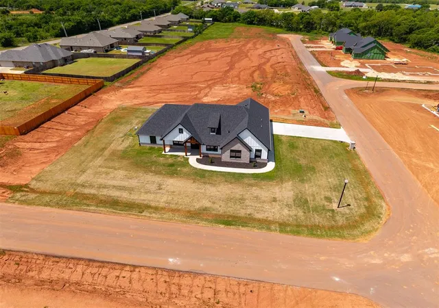 3rd image of 41267 Steele St, Shawnee, OK 74804 | MLS# 1220477