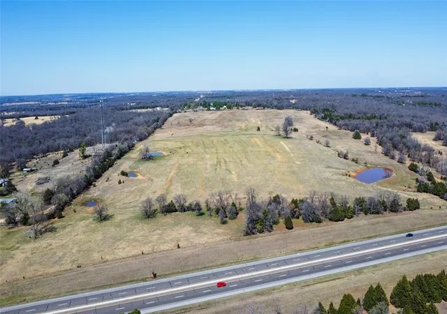 2nd image of W Us Route 66 Route, Chandler, OK 74881 | MLS# 1220482