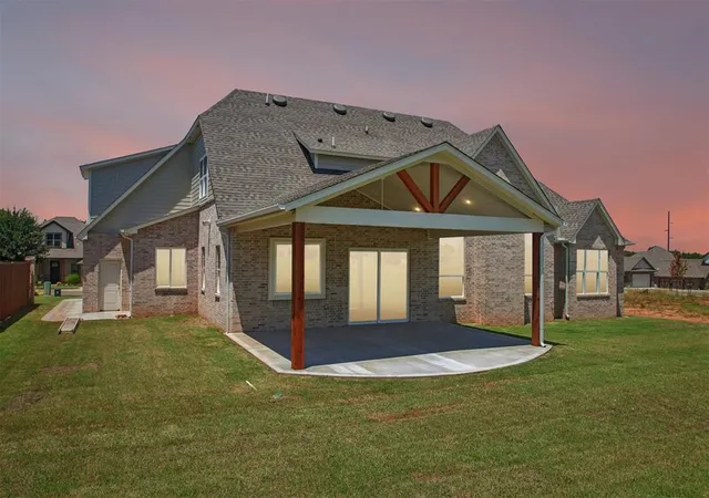 2nd image of 1907 Burning Tree, Norman, OK 73071 | MLS# 1220502
