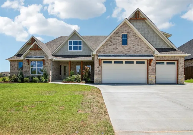 3rd image of 1907 Burning Tree, Norman, OK 73071 | MLS# 1220502