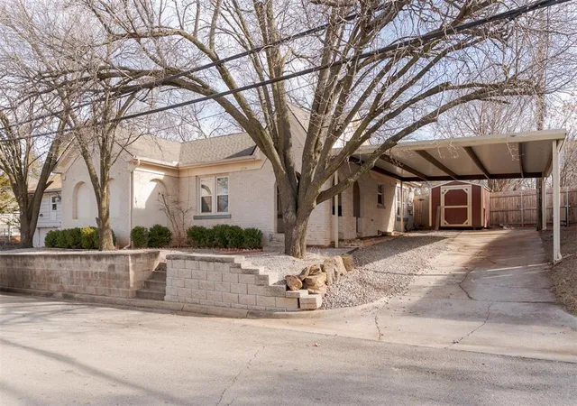 Photo 1 of Single family home for sale at 3514 N Indiana Ave, Oklahoma City, OK 73118 | MLS# 1220503 | Listing updated on 2026-10-01