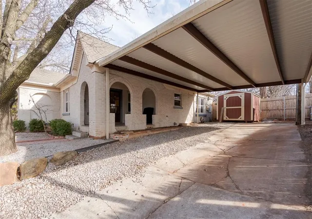Photo 2 of Single family home for sale at 3514 N Indiana Ave, Oklahoma City, OK 73118 | MLS# 1220503 | Listing updated on 2026-10-01