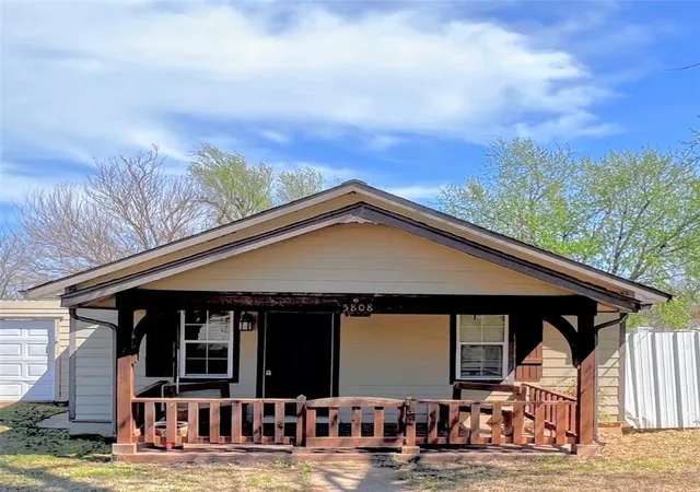 1st image of 5808 Empire Blvd, Oklahoma City, OK 73129 | MLS# 1220512