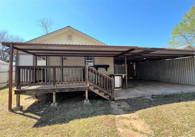33rd image of 5808 Empire Blvd, Oklahoma City, OK 73129 | MLS# 1220512