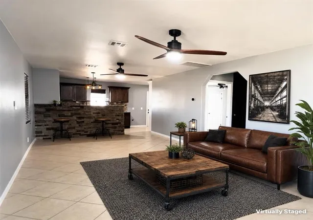 5th image of 5808 Empire Blvd, Oklahoma City, OK 73129 | MLS# 1220512