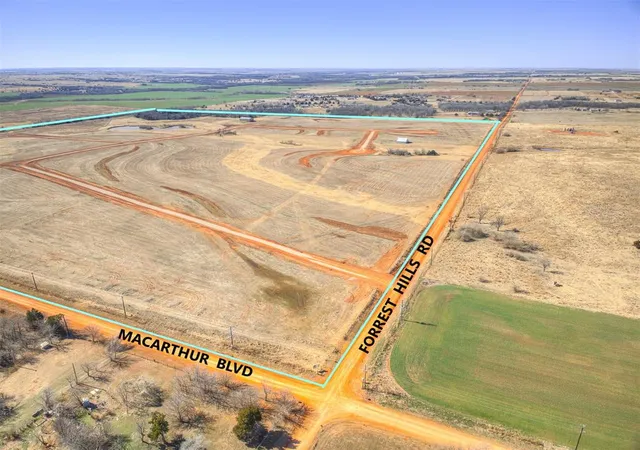 1st image of 9650 Redbud Ridge (lot 6), Guthrie, OK 73044 | MLS# 1220515