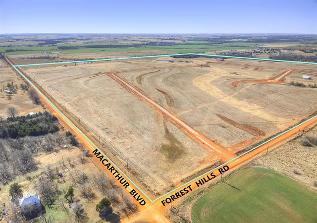 2nd image of 9650 Redbud Ridge (lot 6), Guthrie, OK 73044 | MLS# 1220515