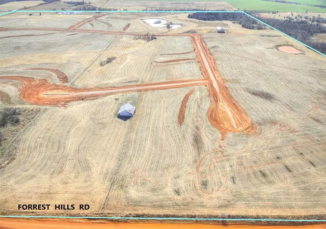 4th image of 9650 Redbud Ridge (Lot 6), Guthrie, OK 73044 | MLS# 1220515