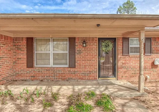4th image of 200 Brent St, Meeker, OK 74855 | MLS# 1220576