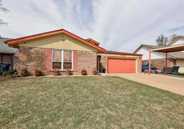 Photo 2 of Single family home for sale at 2121 Nw 115th Terrace, Oklahoma City, OK 73120 | MLS# 1220580 | Listing updated on 2026-06-03