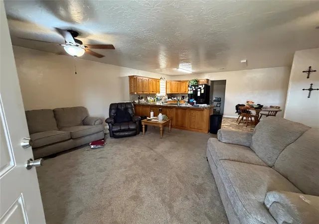 Homes for sale in Sentinel, OK | 709 E E N Boundary Hwy, Sentinel, OK 73664 | MLS# 1220581