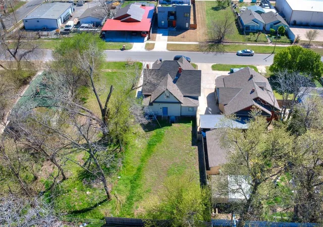 Photo 1 of House for sale at 1615 NW 1st Street #A & B, Oklahoma City, OK 73106 | MLS# 1220623 | Listing updated on 2026-08-17