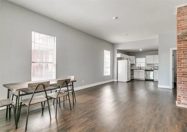 Photo 4 of House for sale at 1615 NW 1st Street #A & B, Oklahoma City, OK 73106 | MLS# 1220623 | Listing updated on 2026-08-17