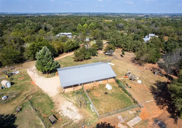 Photo 49 of Single family home for sale at 26556 Elm Rd, Blanchard, OK 73010 | MLS# 1220628 | Listing updated on 2026-08-15