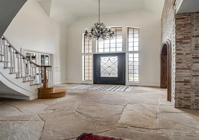 Photo 3 of Single family home for sale at 4320 Canaan Crk Rd, Edmond, OK 73034 | MLS# 1220636 | Listing updated on 2026-08-21