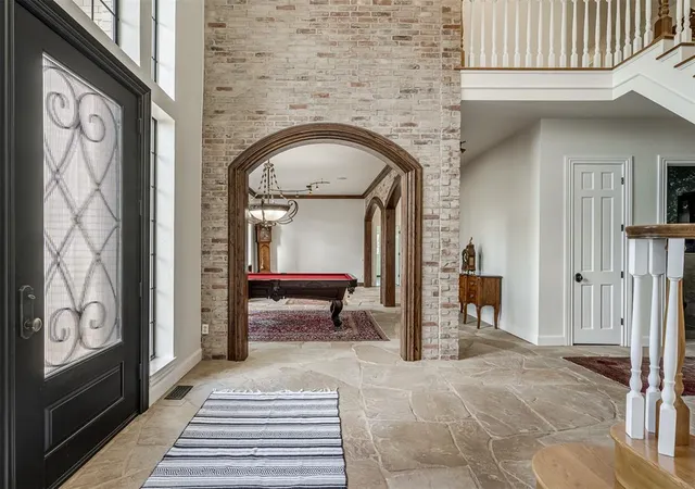 Photo 3 of Single family home for sale at 4320 Canaan Crk Rd, Edmond, OK 73034 | MLS# 1220636 | Listing updated on 2026-08-21