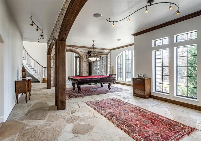 Photo 4 of Single family home for sale at 4320 Canaan Crk Rd, Edmond, OK 73034 | MLS# 1220636 | Listing updated on 2026-08-21