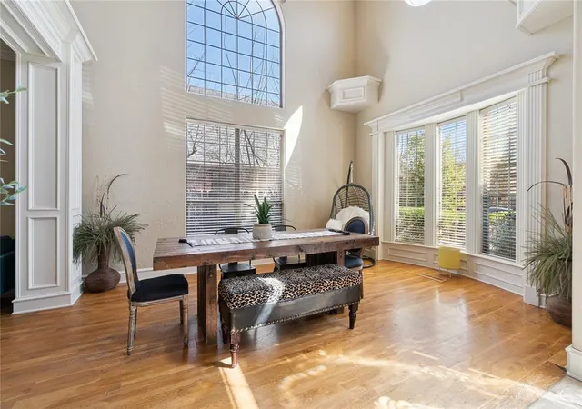 2nd image of 4025 Sam Gordon, Norman, OK 73072 | MLS# 1220641