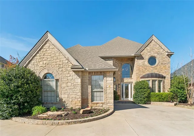 4th image of 4025 Sam Gordon, Norman, OK 73072 | MLS# 1220641