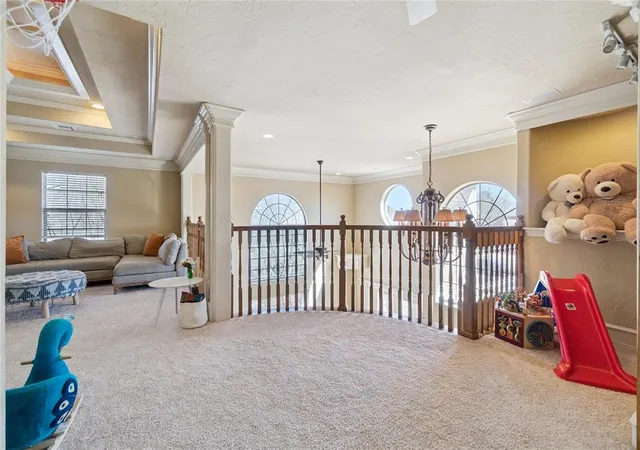 5th image of 4025 Sam Gordon, Norman, OK 73072 | MLS# 1220641